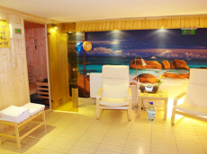 noclegi pokoje apartamenty wysoki standard wypoczynek w górach willa PANORAMA Polska Beskidy