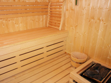 noclegi pokoje apartamenty wysoki standard wypoczynek w górach willa PANORAMA Polska Beskidy